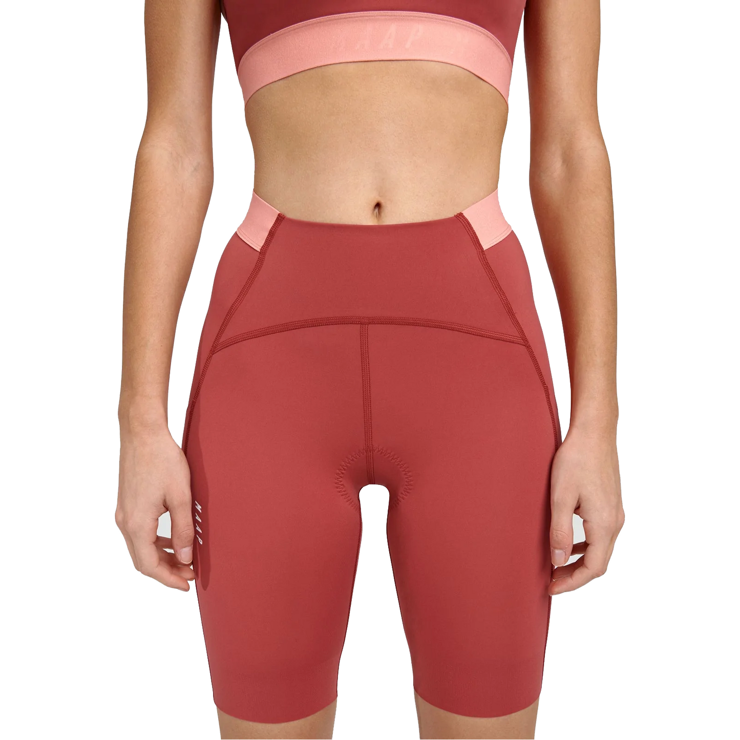 Women's Transit Short Cinnamon