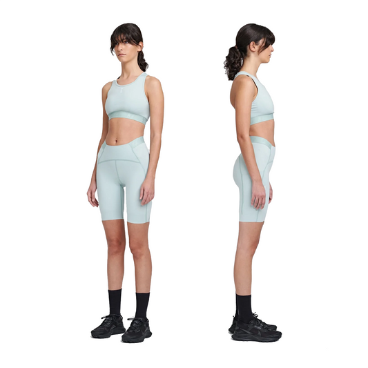 Women's Transit Short Mist