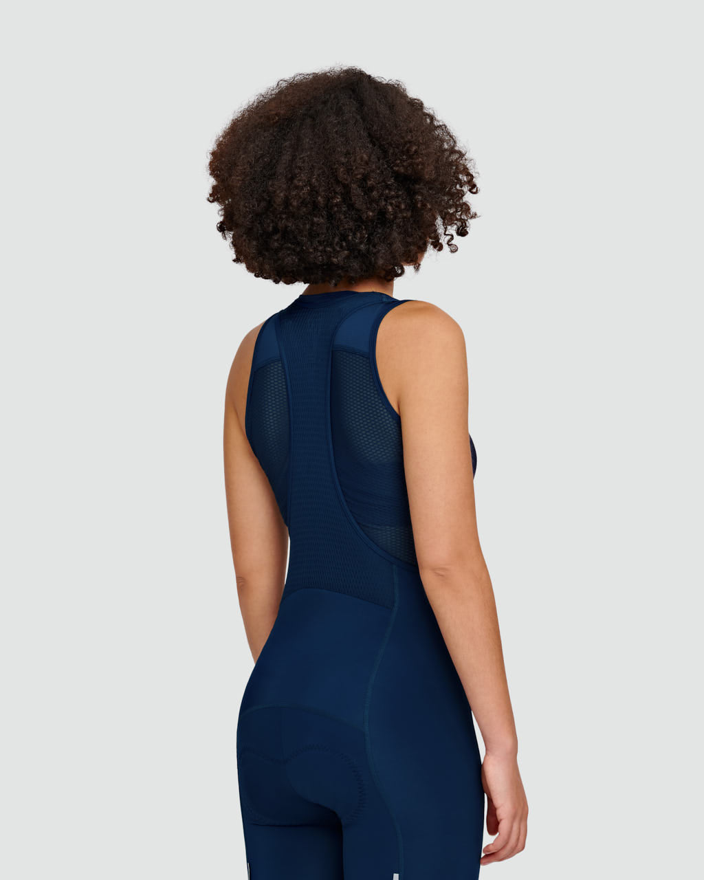 Women's Team Base Layer Navy