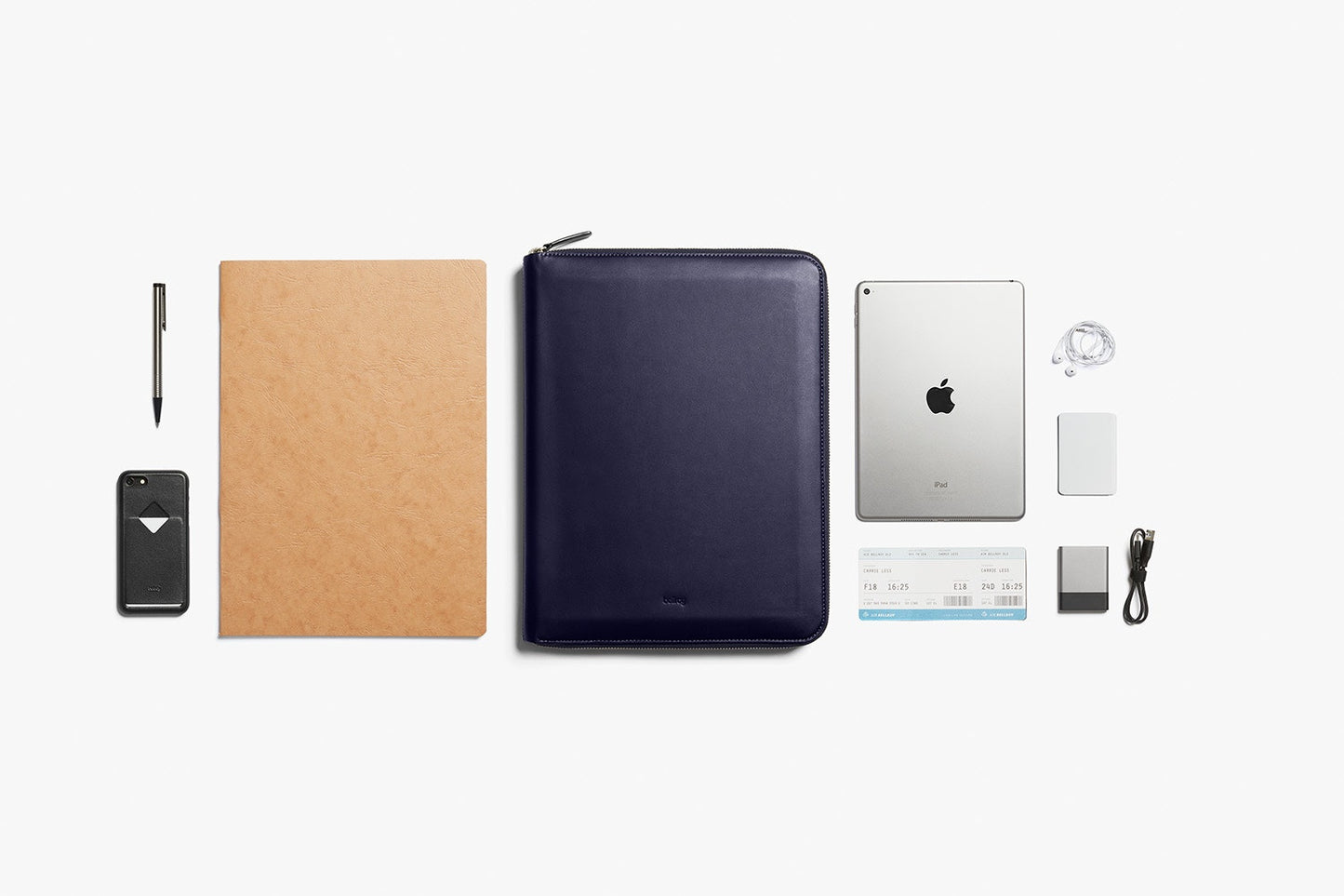 Work Folio A4 - EWFB