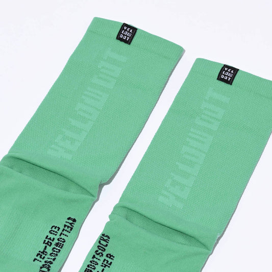 Stealth Android Green