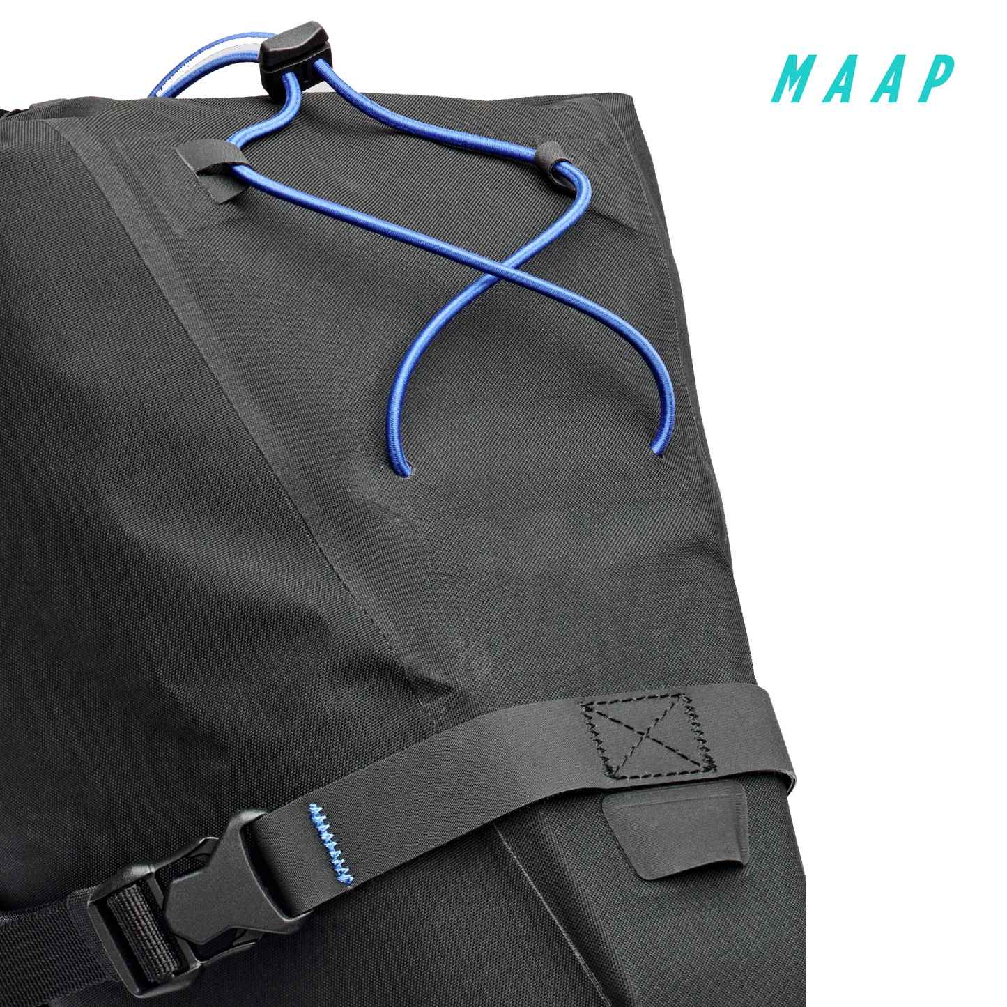 MAAP x Apidura Saddle Pack