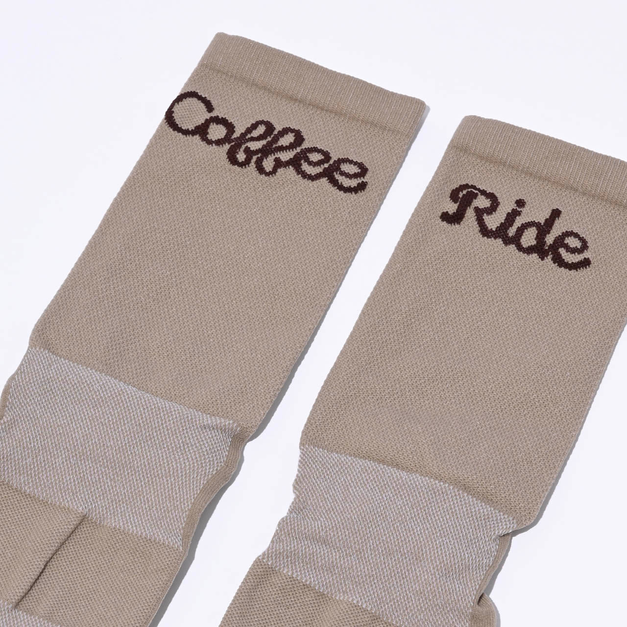 Coffee Ride Beige