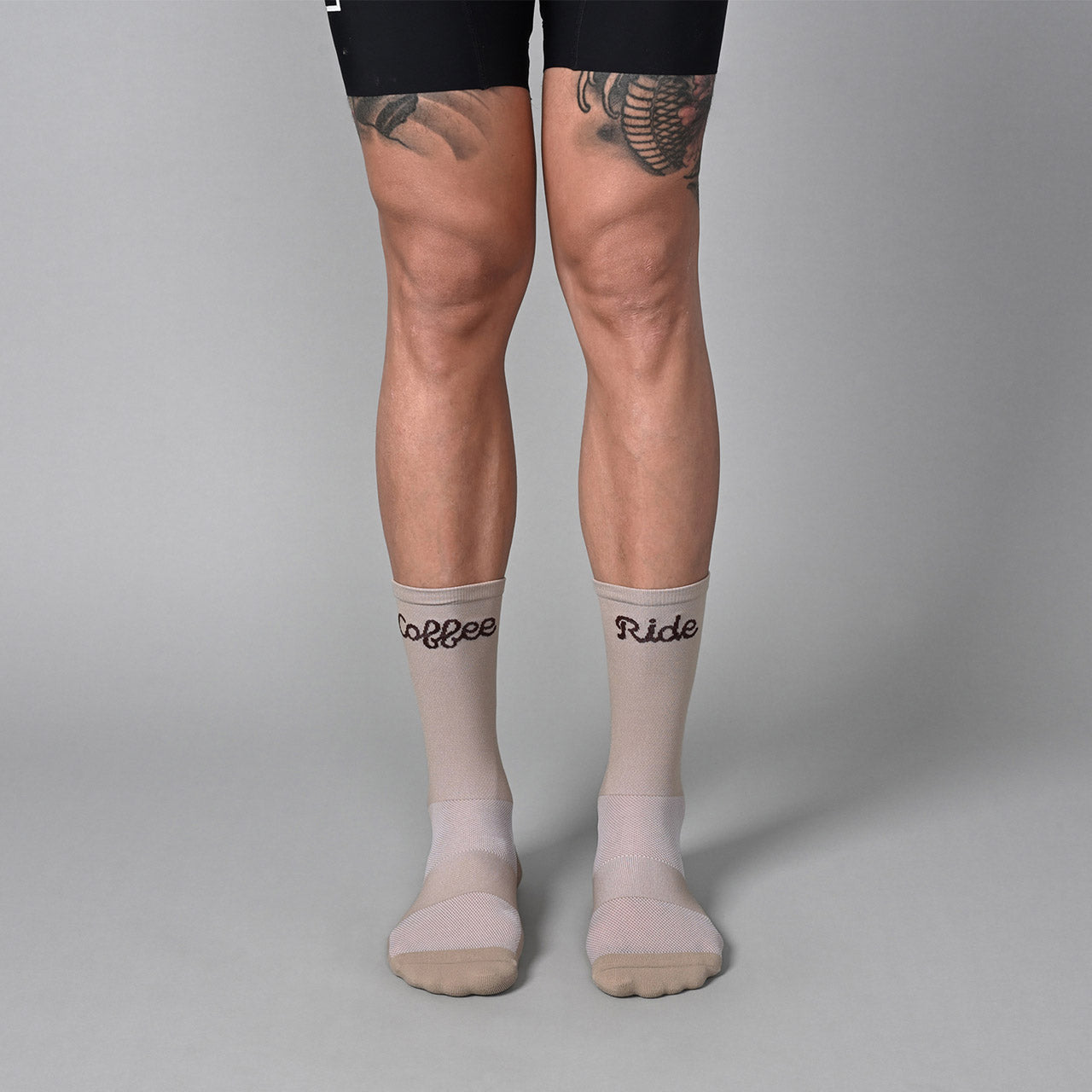 Coffee Ride Beige