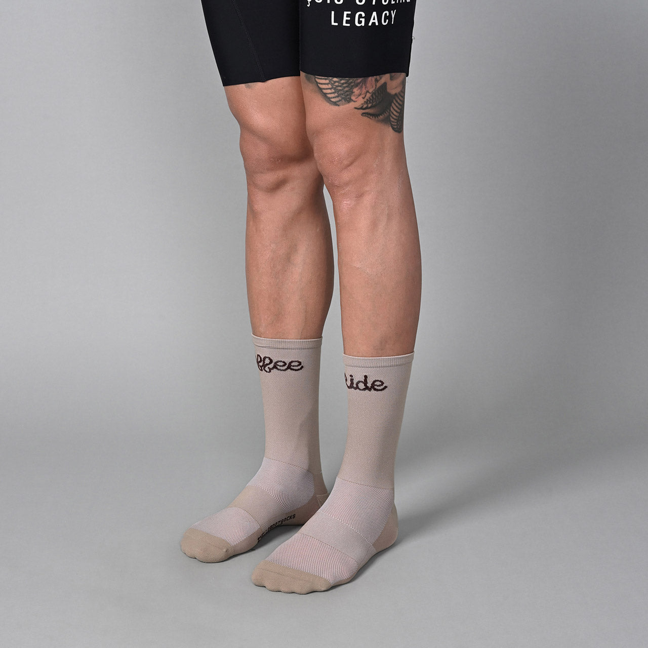 Coffee Ride Beige