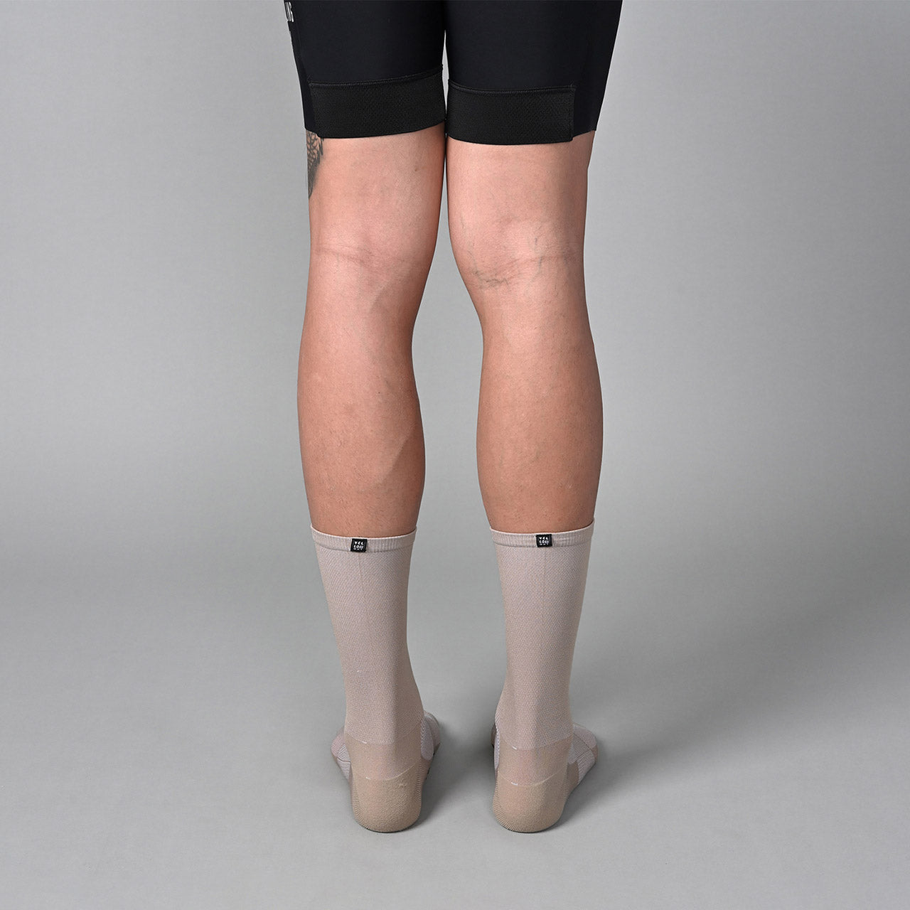 Coffee Ride Beige