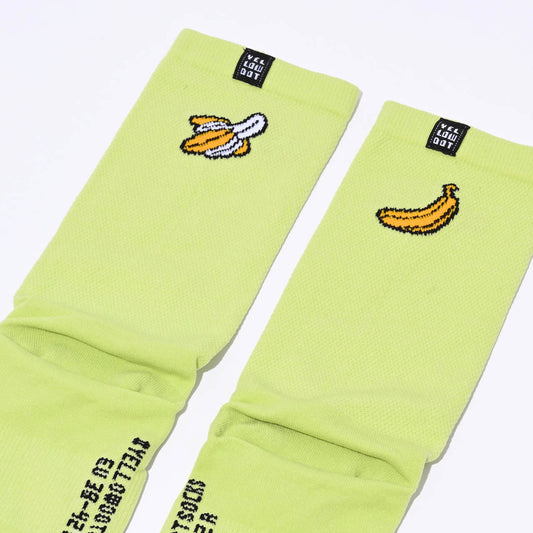 Cool Bananas Bitter Lime