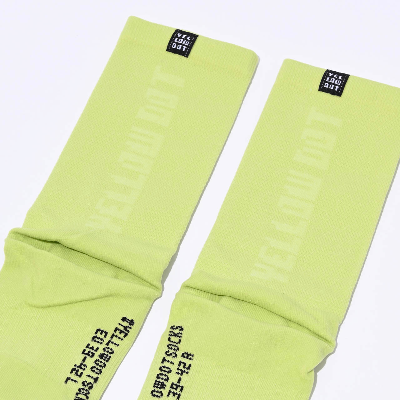 Stealth Bitter Lime