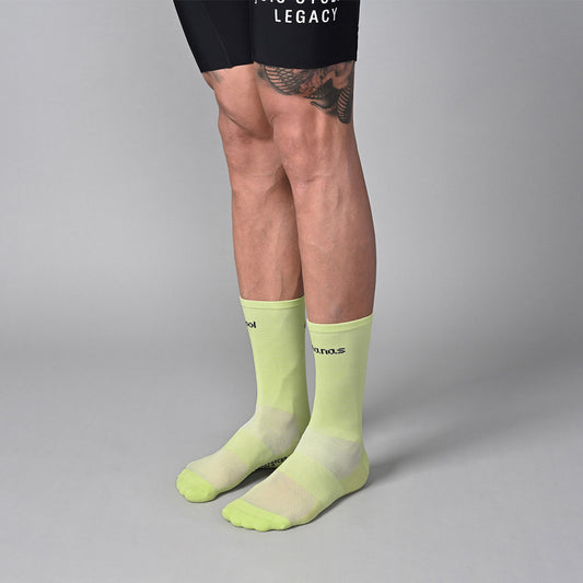 Cool Bananas Bitter Lime