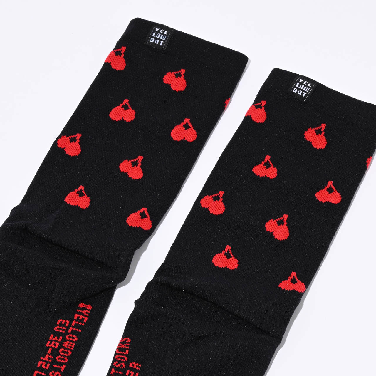 Cherry Black