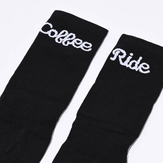 Coffee Ride Black