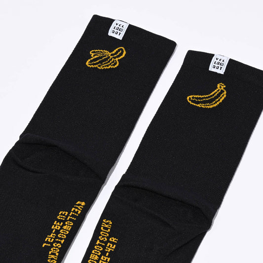 Cool Bananas Black