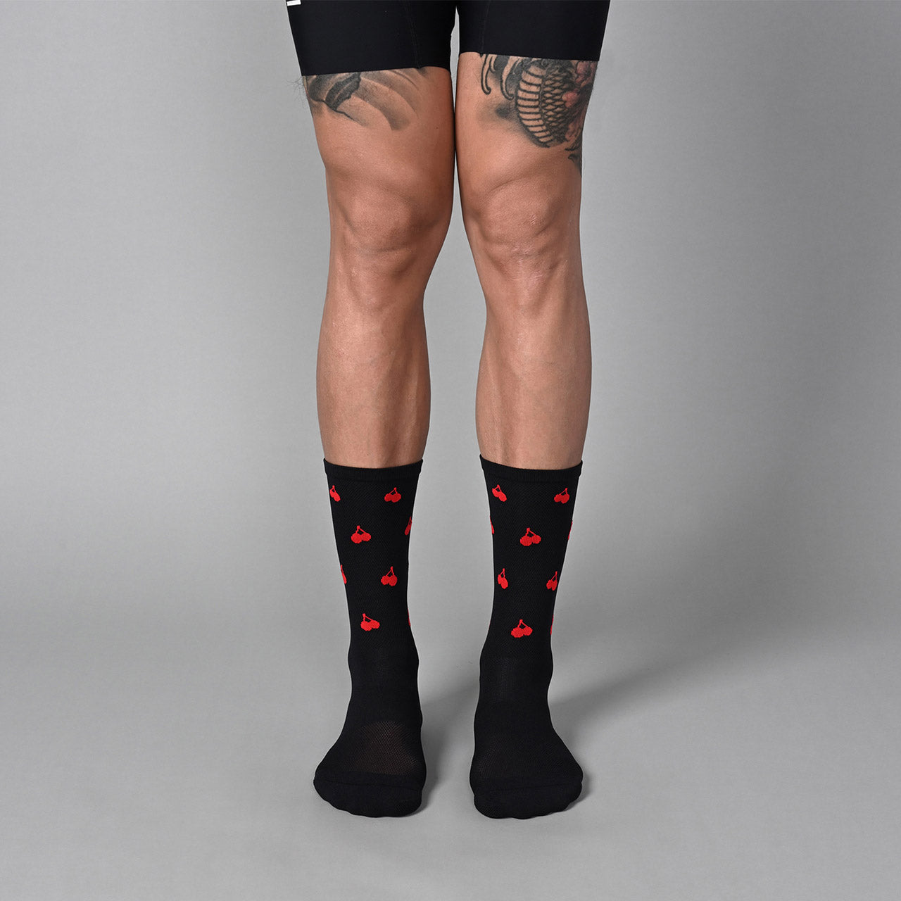 Cherry Black