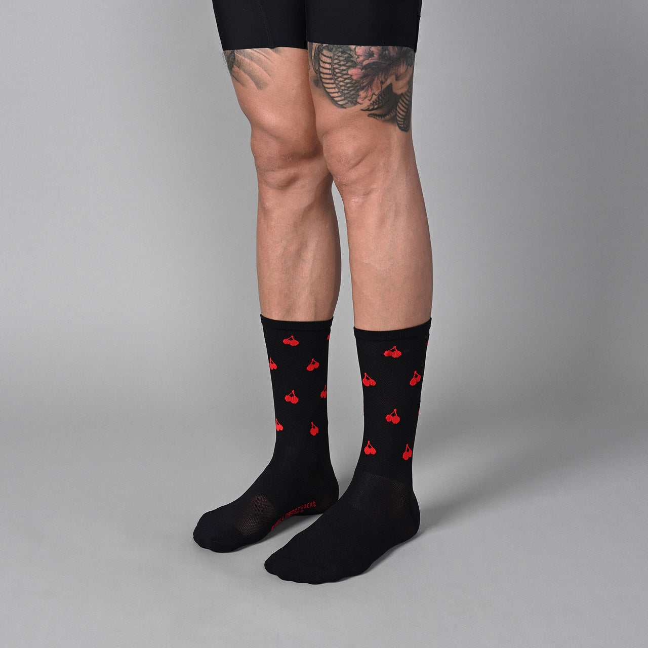 Cherry Black