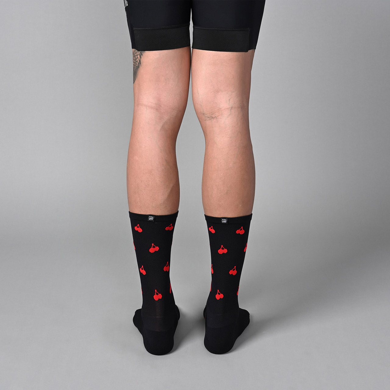 Cherry Black
