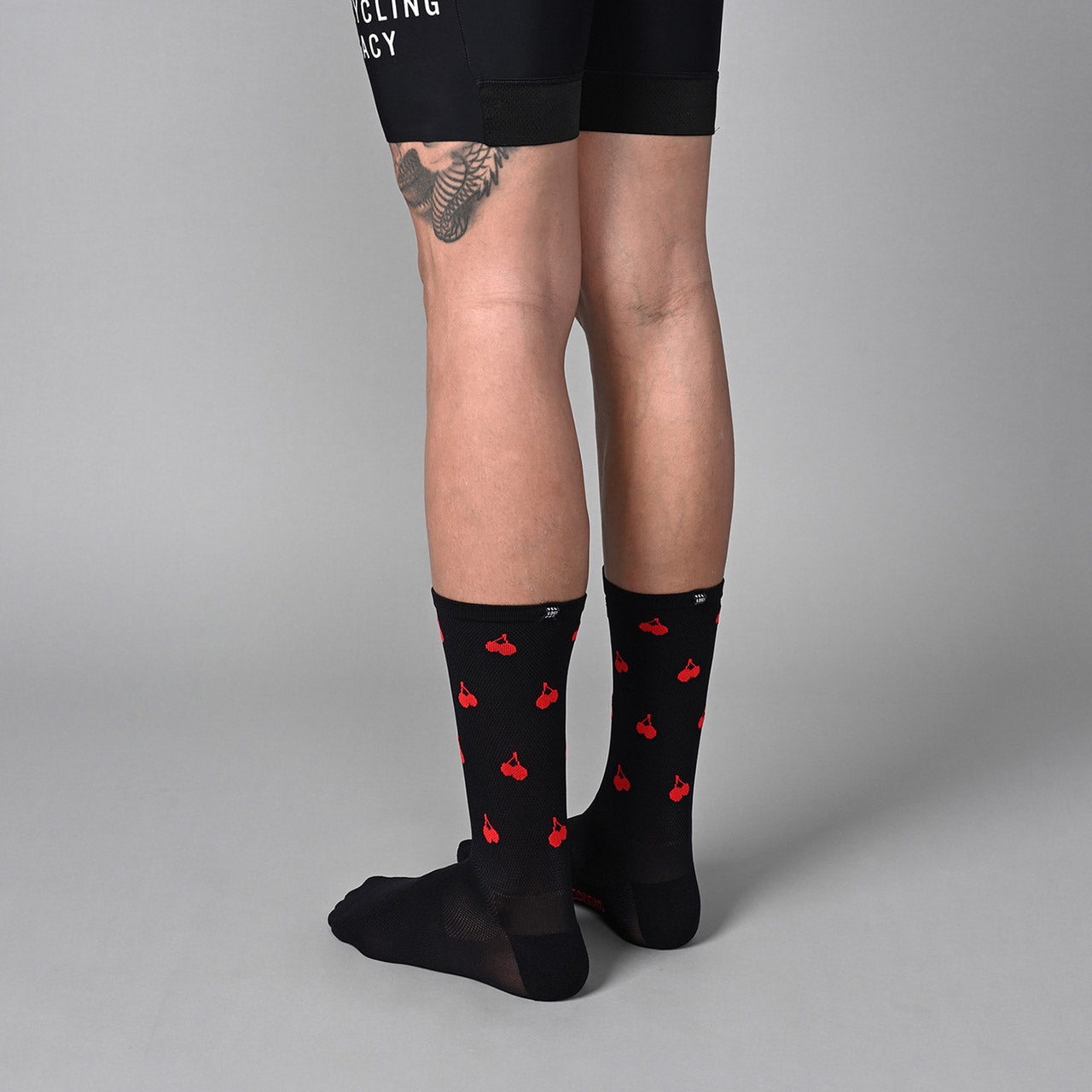 Cherry Black