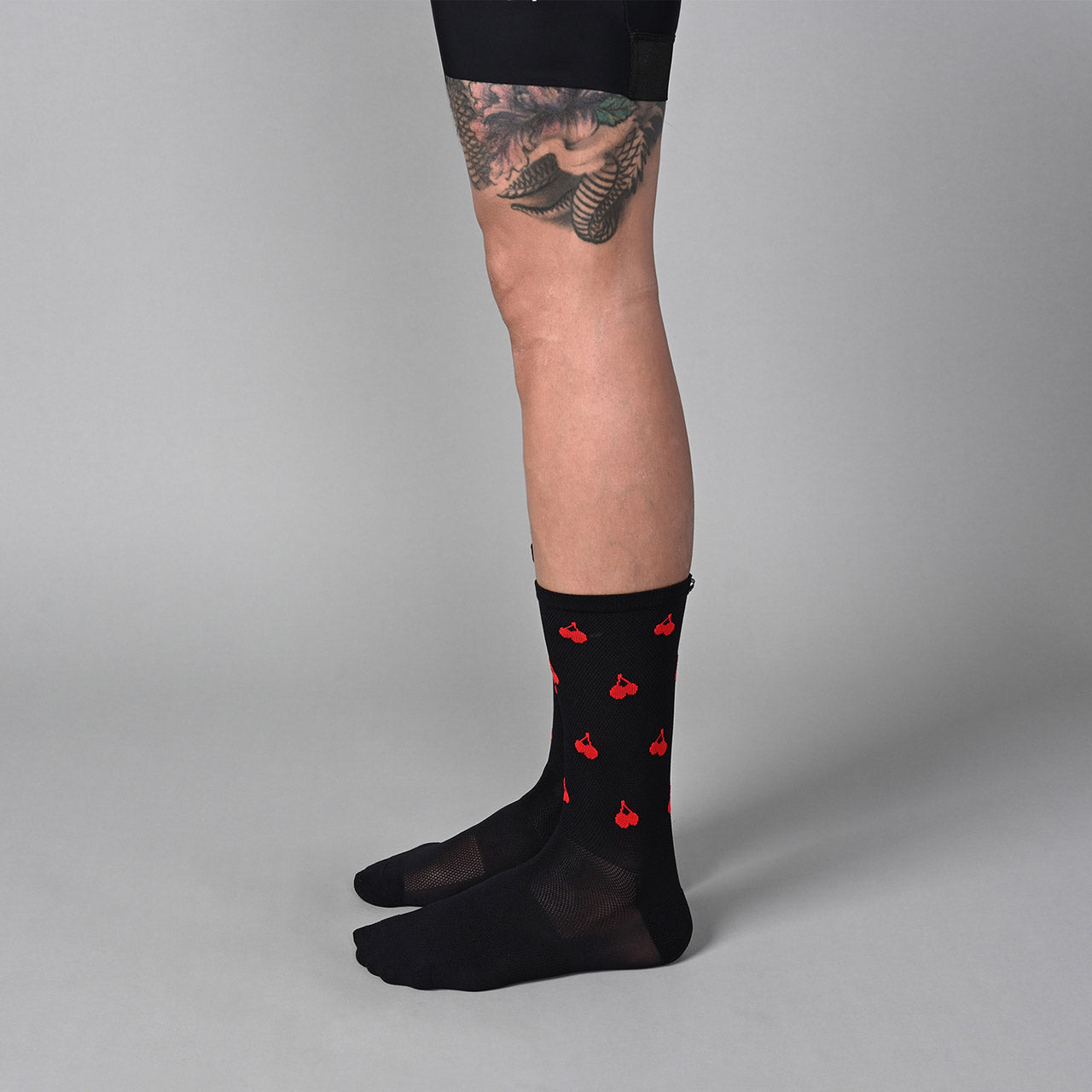 Cherry Black