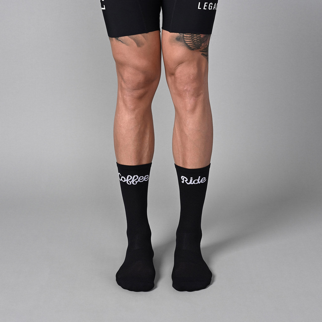 Coffee Ride Black