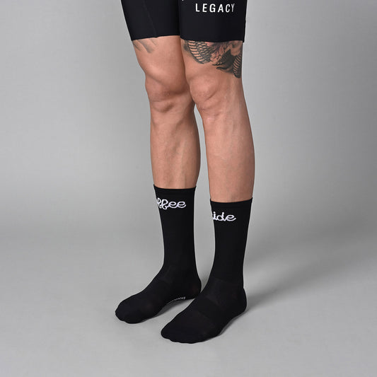 Coffee Ride Black