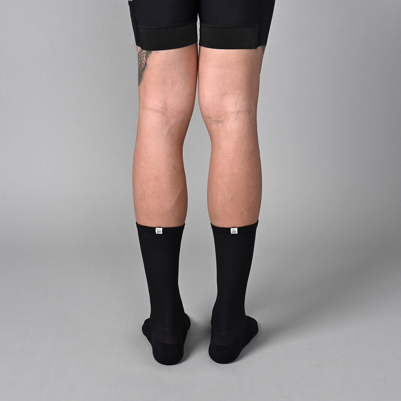 Coffee Ride Black