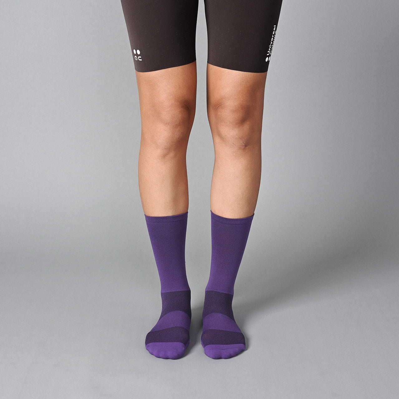 Stealth Blue Violet