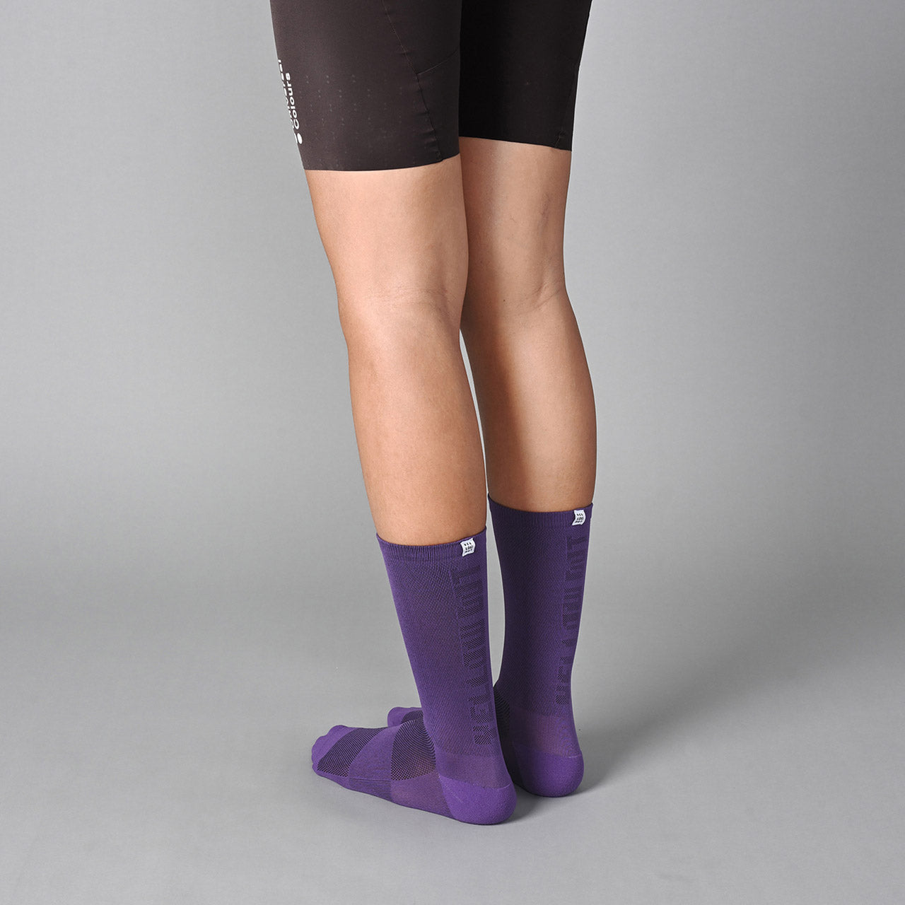 Stealth Blue Violet