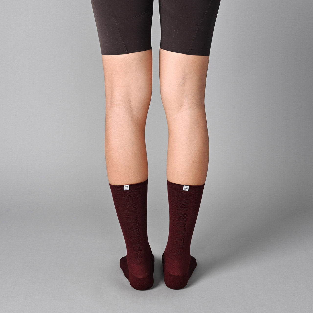 Stealth Burgundy