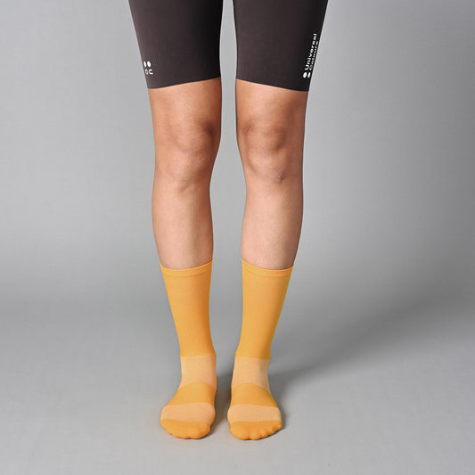 Stealth Burnt Yellow