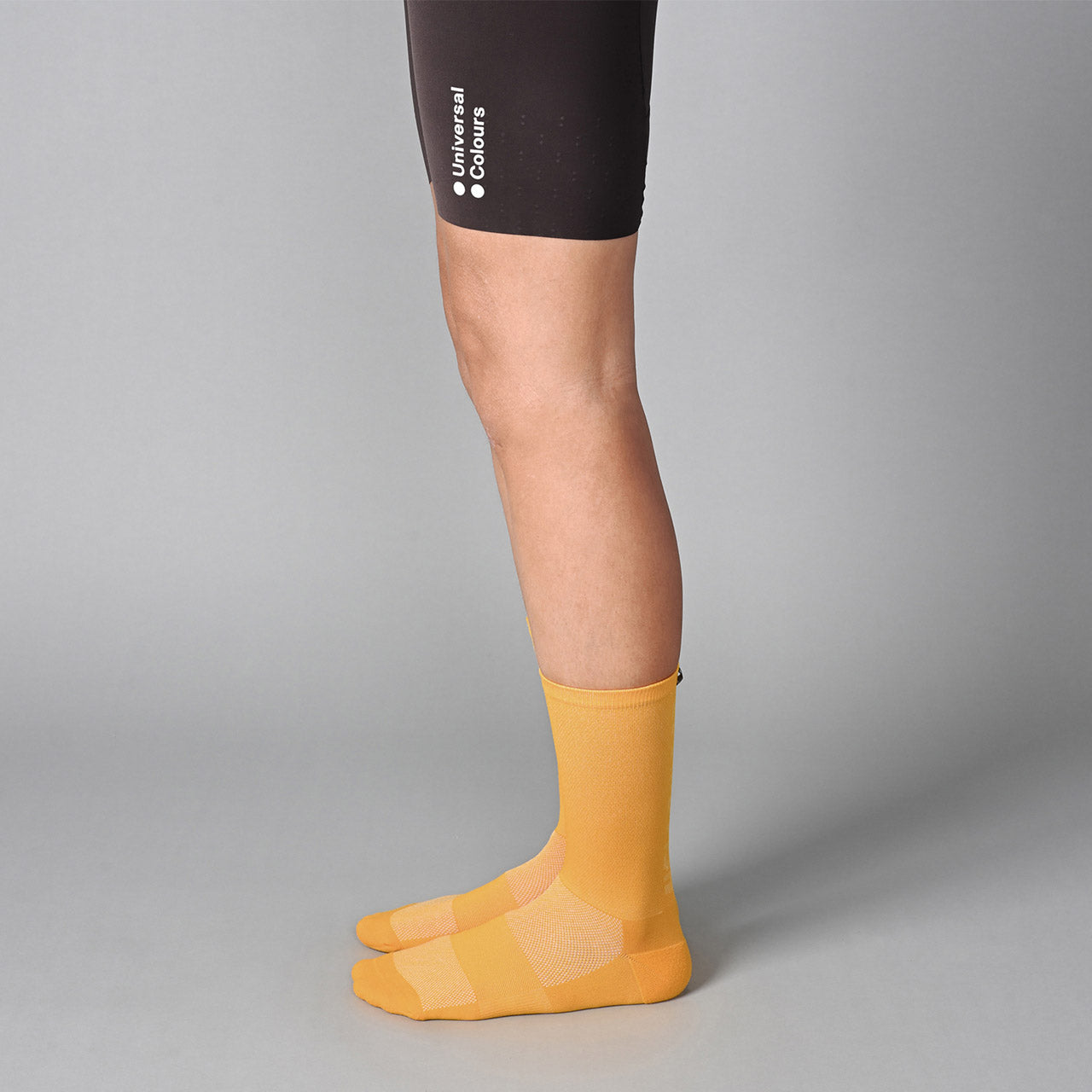 Stealth Burnt Yellow