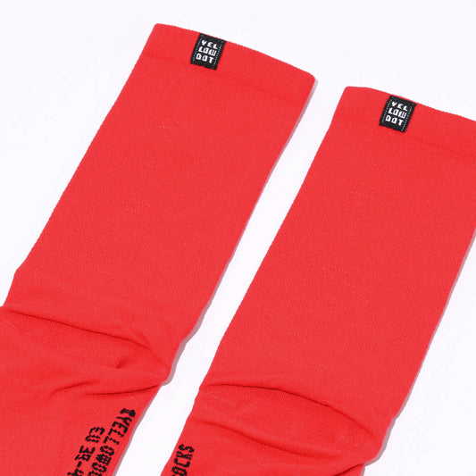 Stealth Candy Apple Red