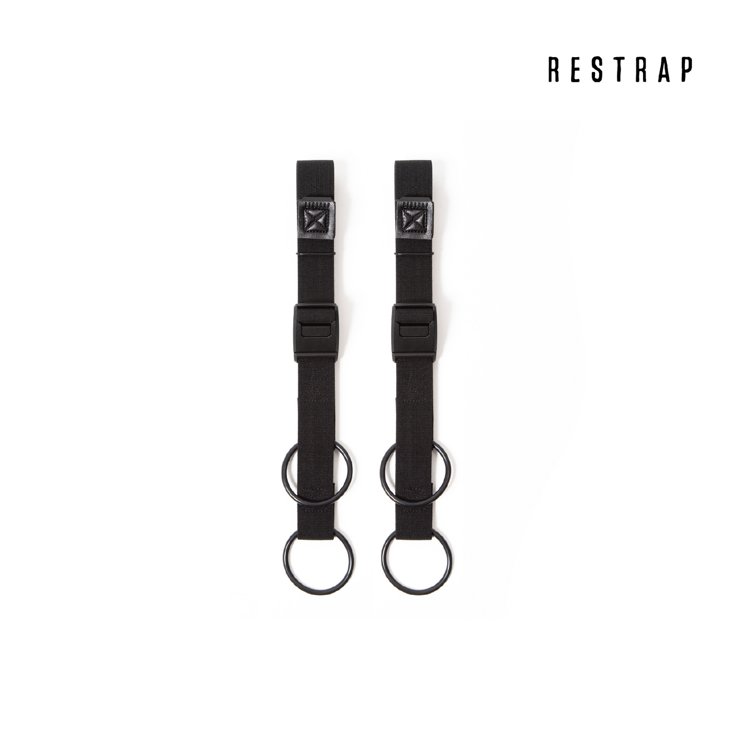 Rack Straps