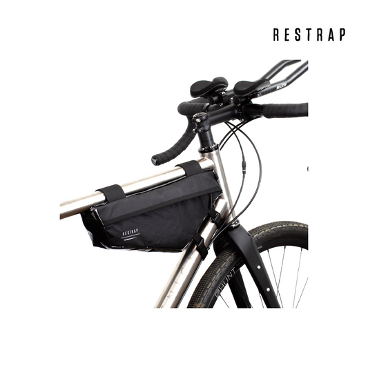 Race Frame Bag