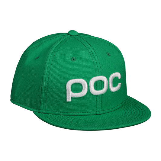 POC Corp Cap