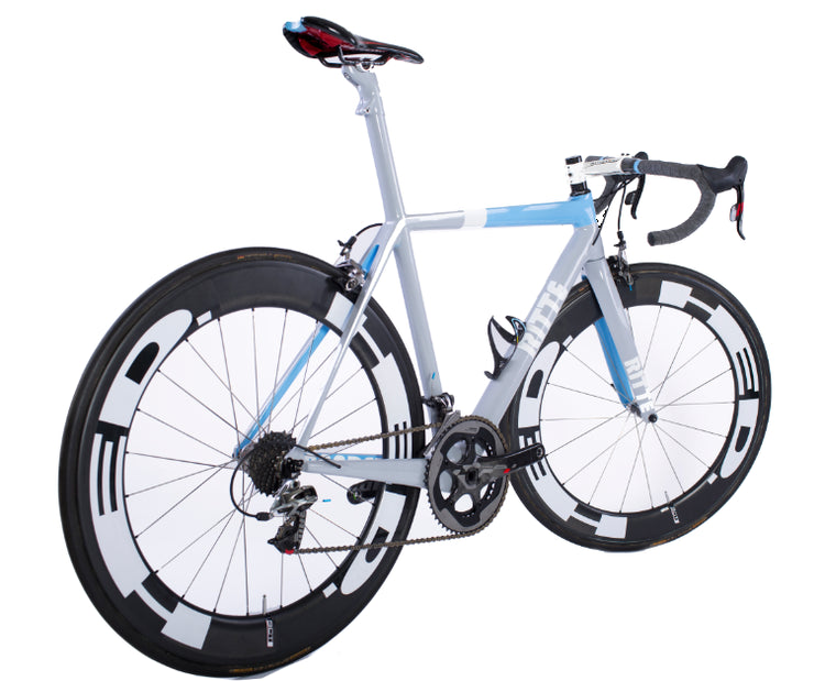 Vlaanderen Grey