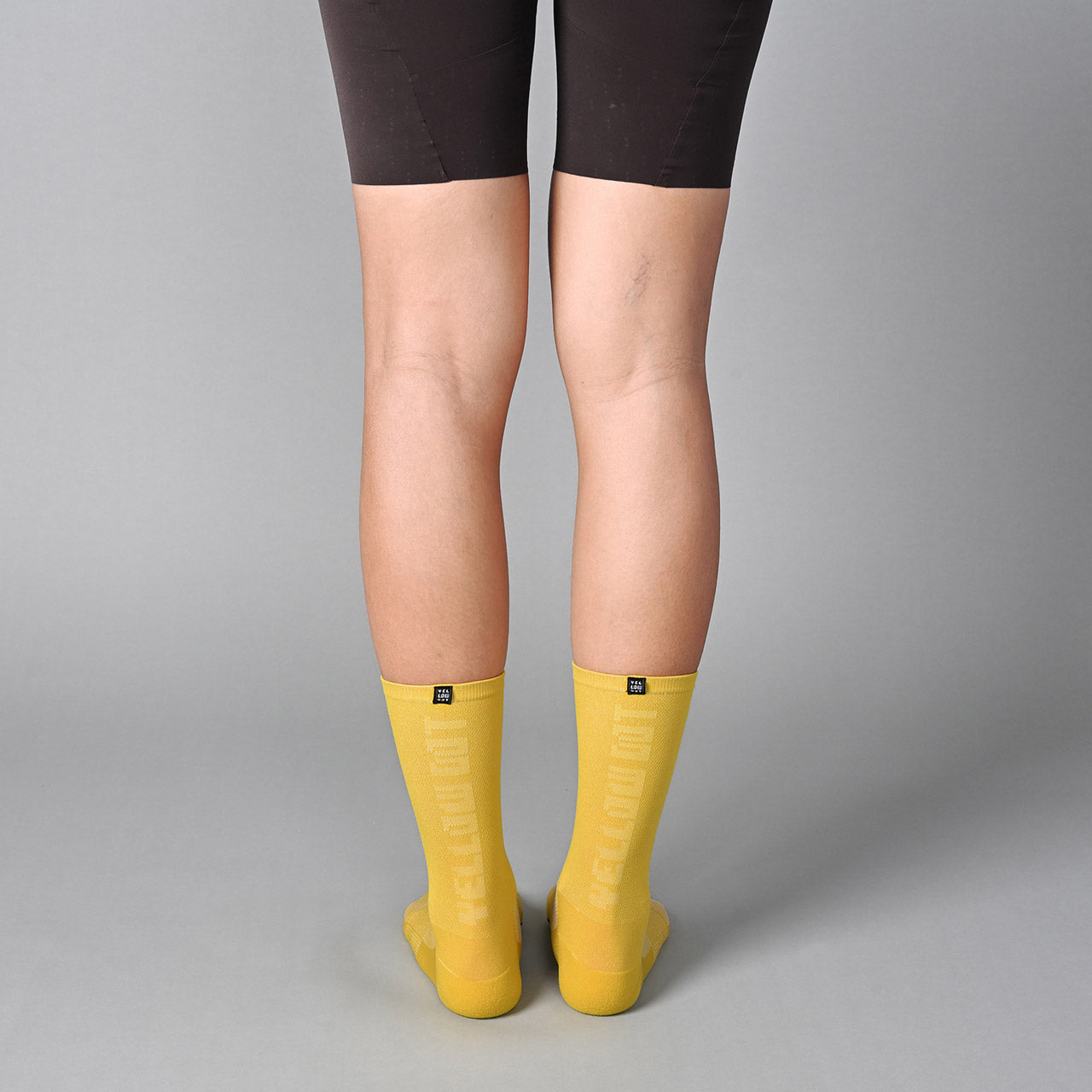 Stealth Mustard Yellow