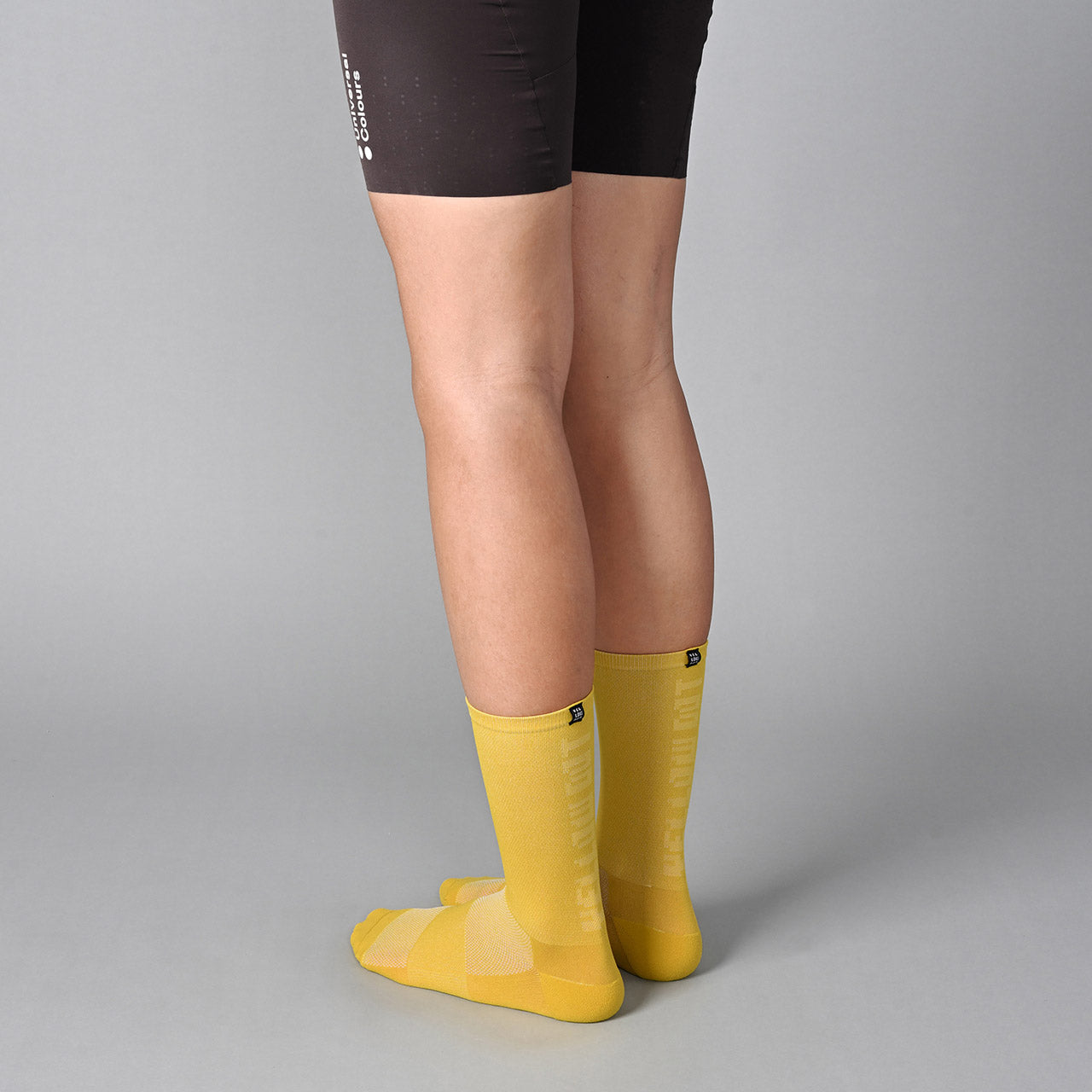 Stealth Mustard Yellow