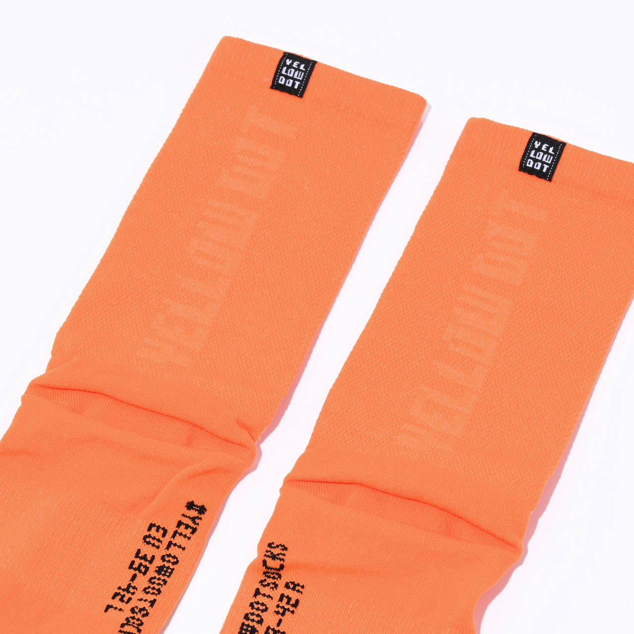 Stealth Orange
