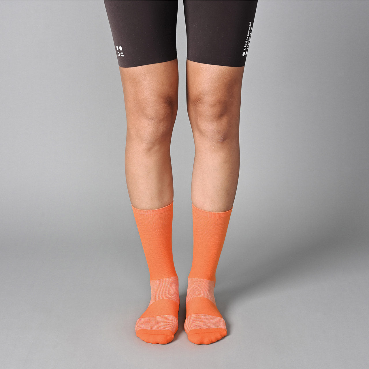 Stealth Orange