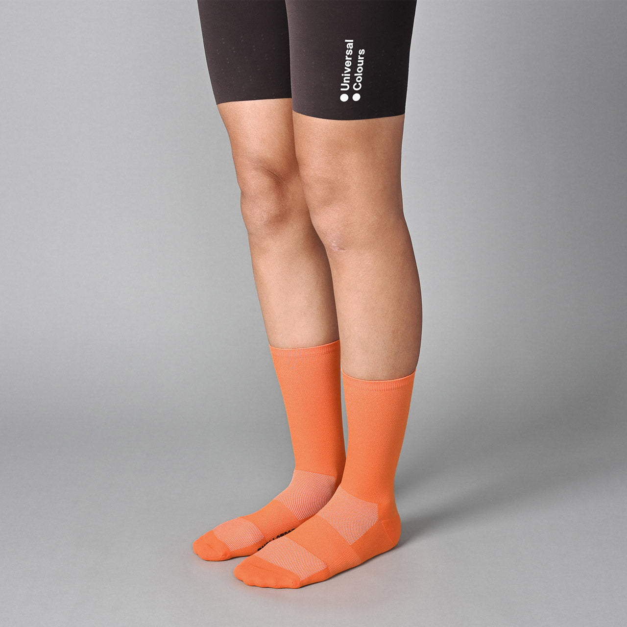 Stealth Orange