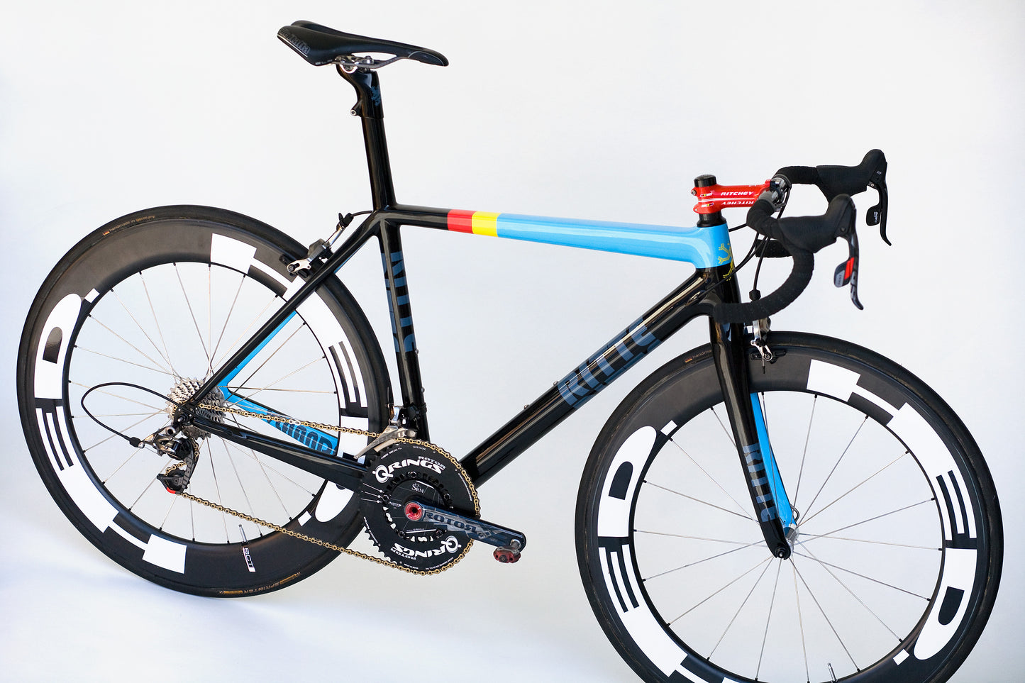 Vlaanderen Black