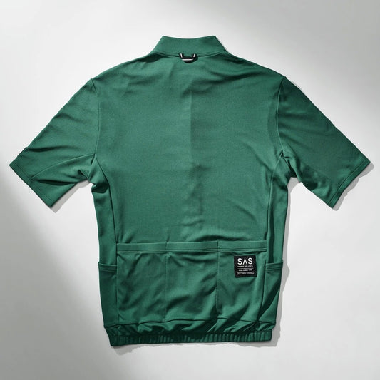S1-L Lightweight Riding Jersey - Pacific