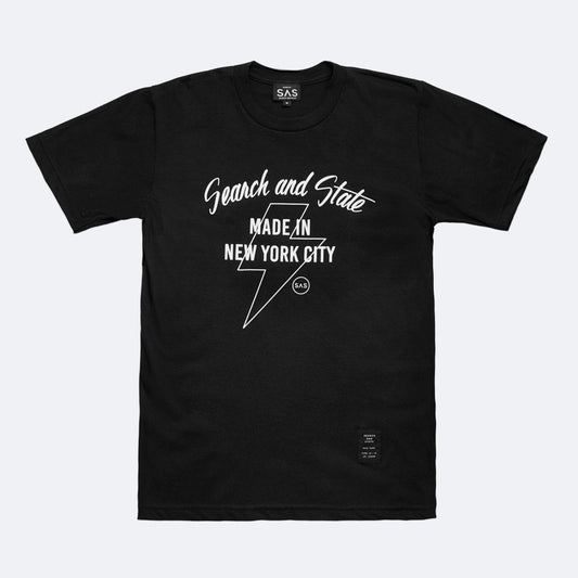 T-1 Made In New York City