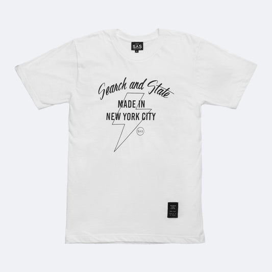 T-1 Made In New York City