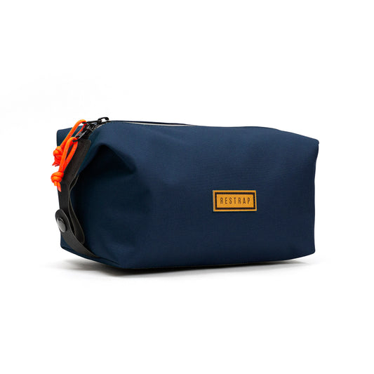 Wash Kit Bag Navy