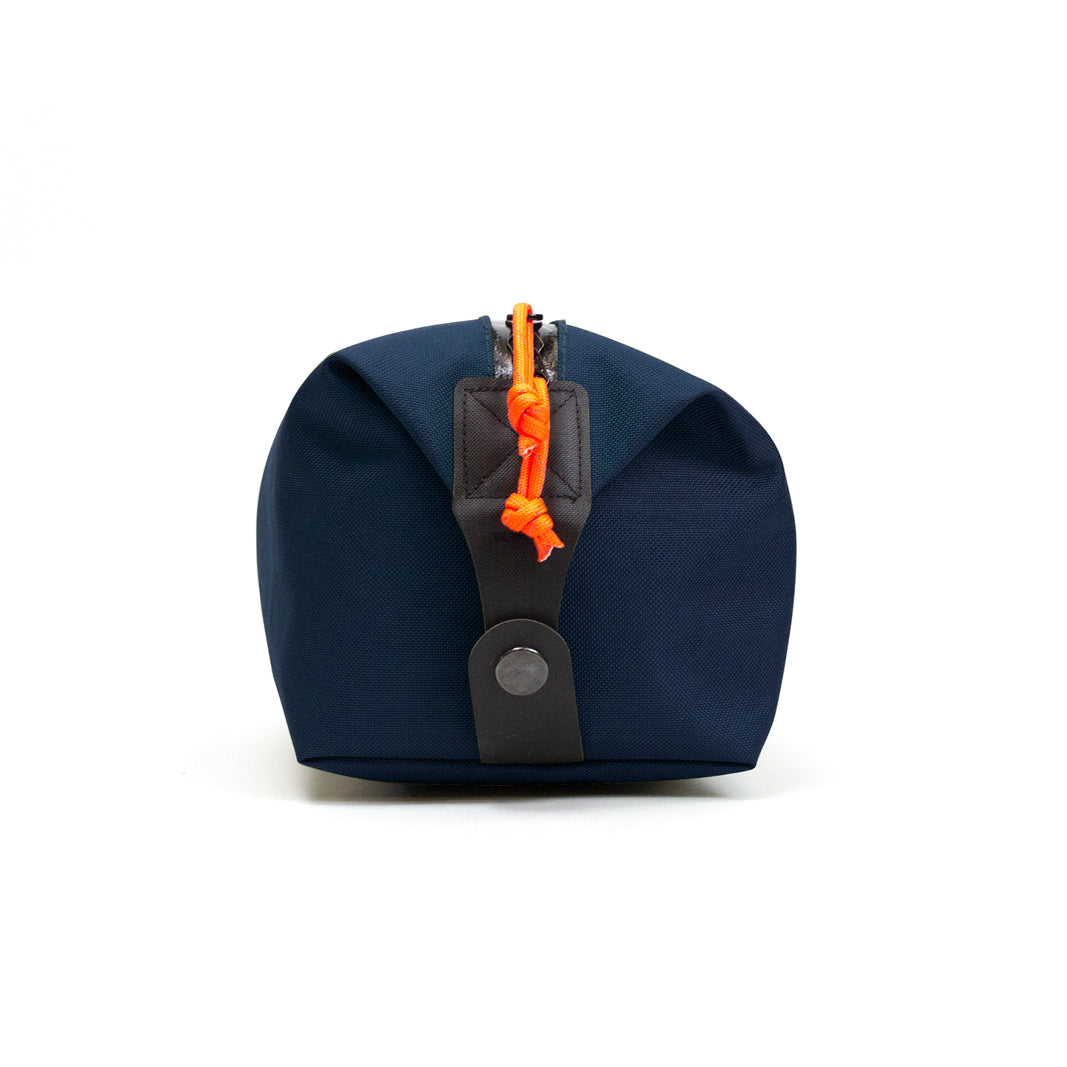 Wash Kit Bag Navy