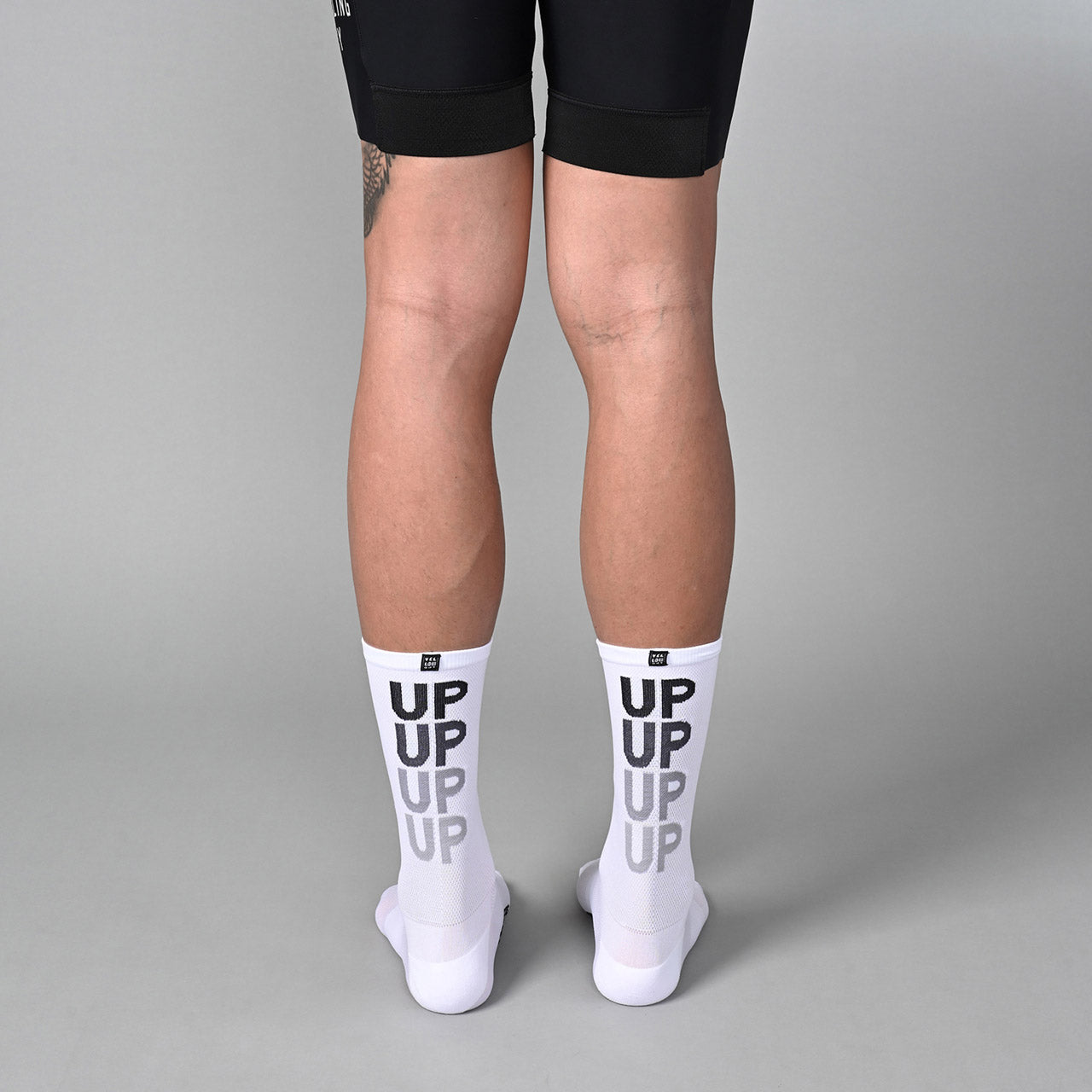 UPUPUP White