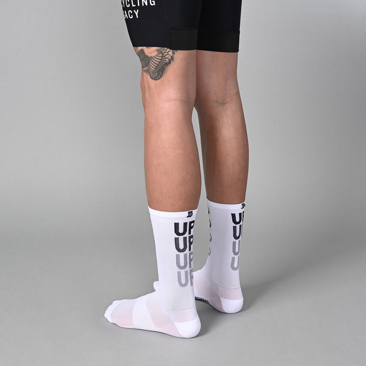 UPUPUP White