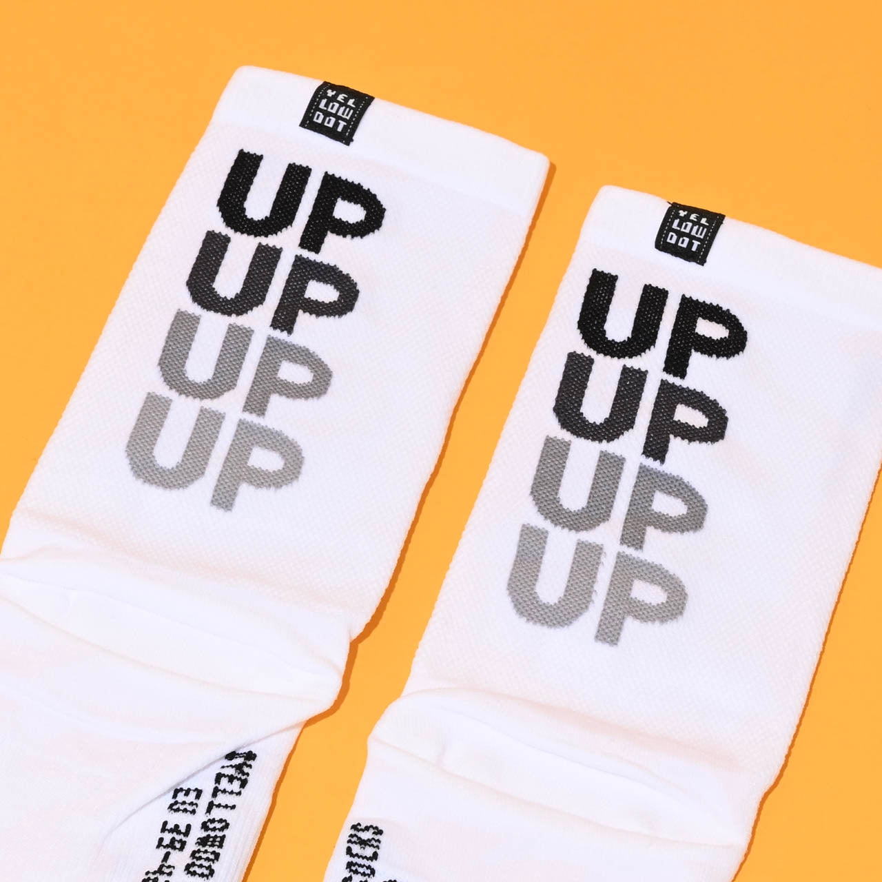 UPUPUP White