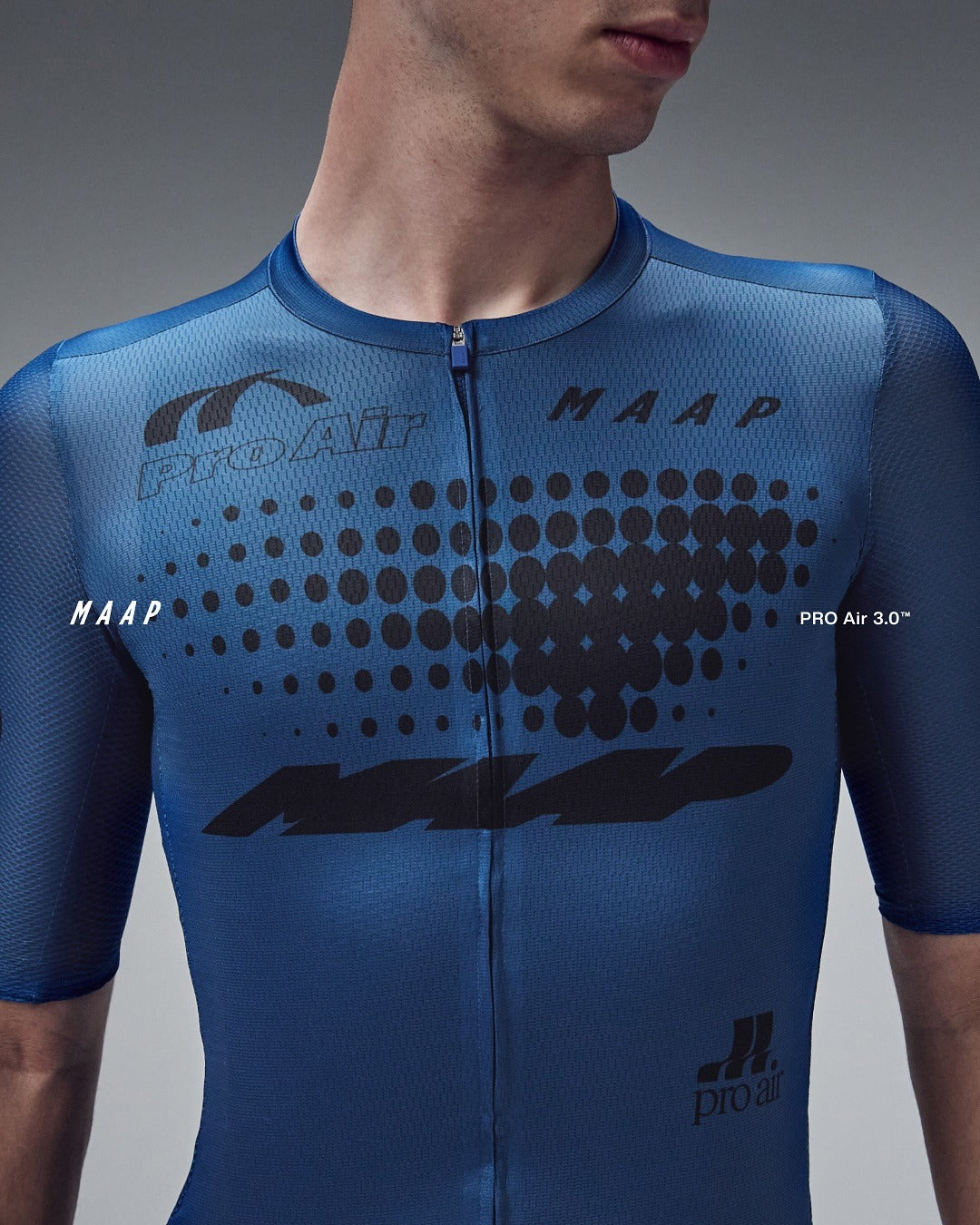 MAAP Men's Jersey
