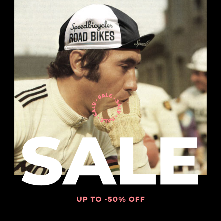 SPEEDBICYCLES - SALE